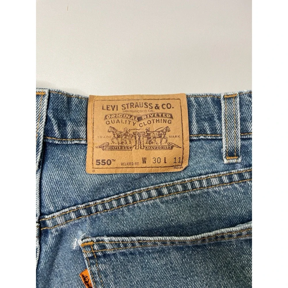 Levis these vintage